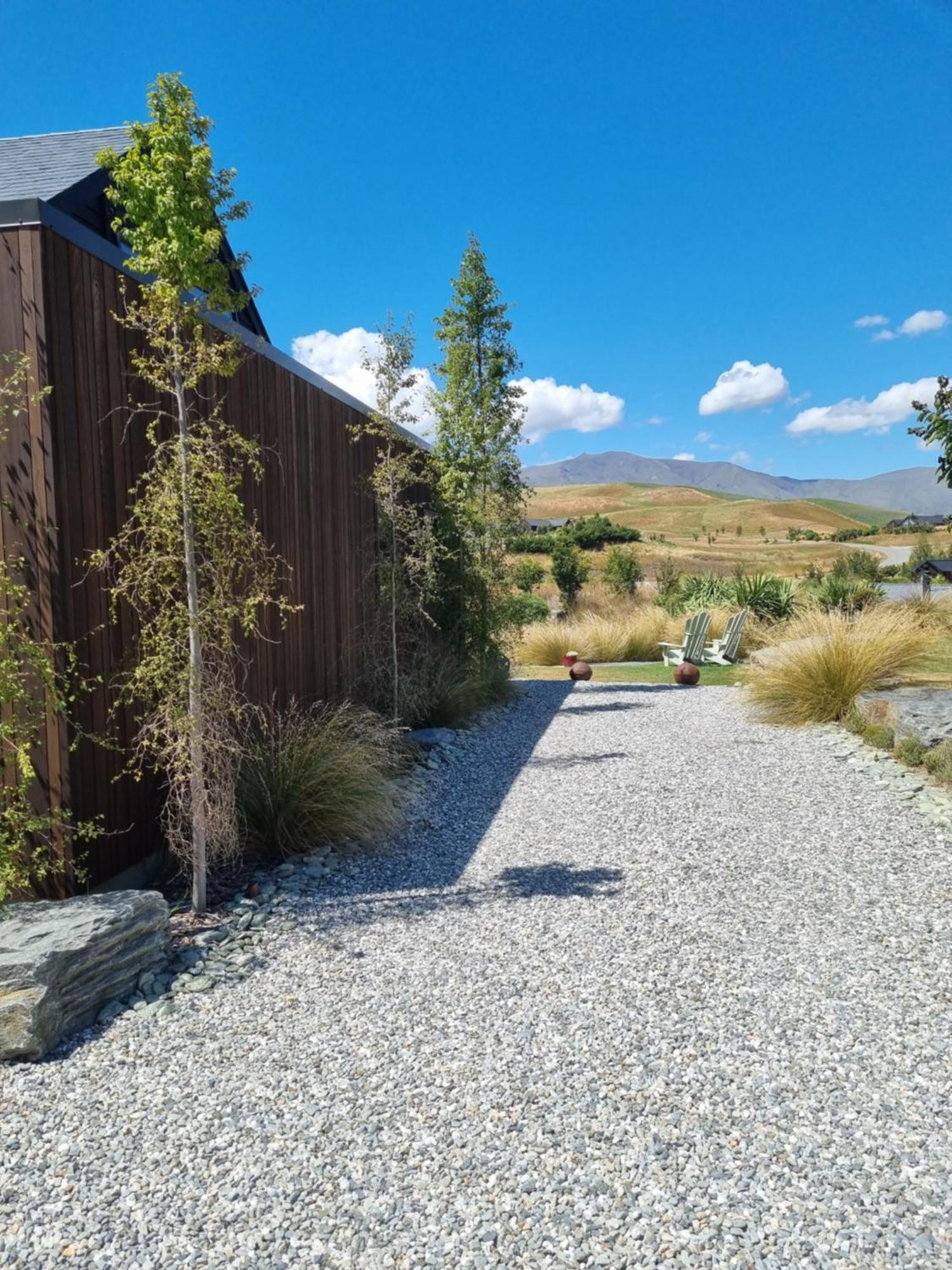 Hawkridge Alpine Suite 皇后镇 外观 照片