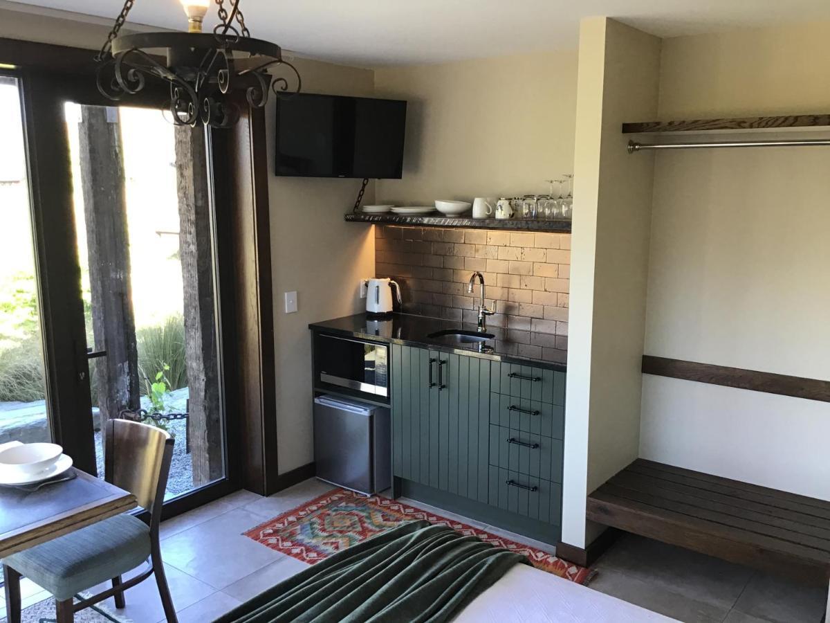 Hawkridge Alpine Suite 皇后镇 外观 照片